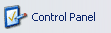 Click on Control Panel